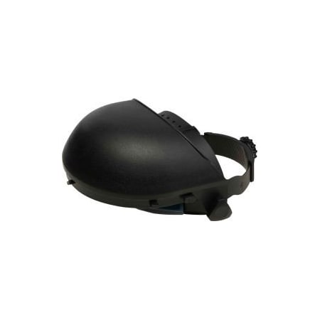 Paulson Paulson Rachet Headgear, 6" Spark Guard, Nylon, HG7- H HG7-H